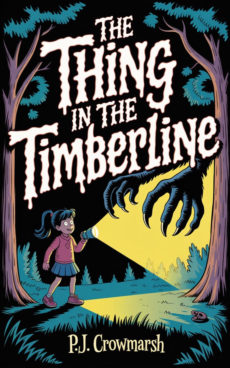 The Thing in the Timberline