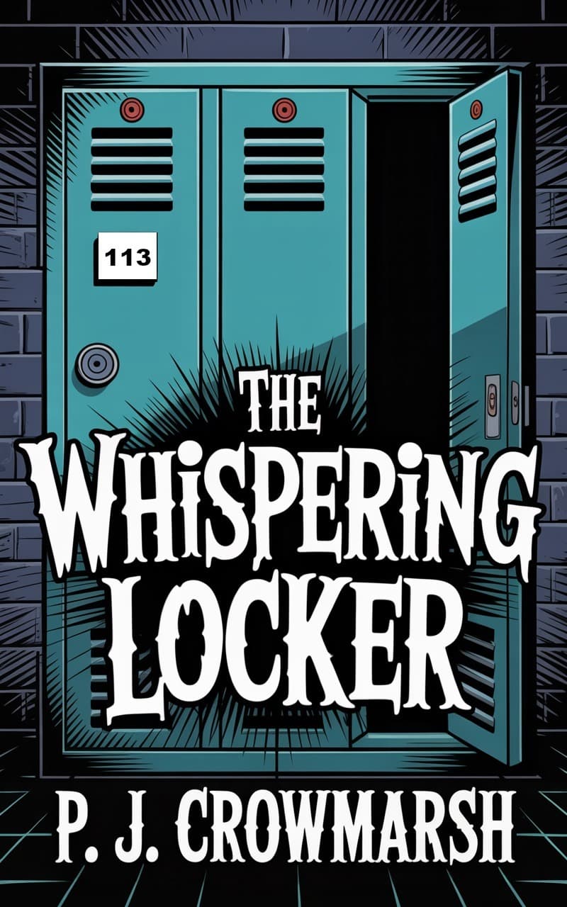 The Whispering Locker